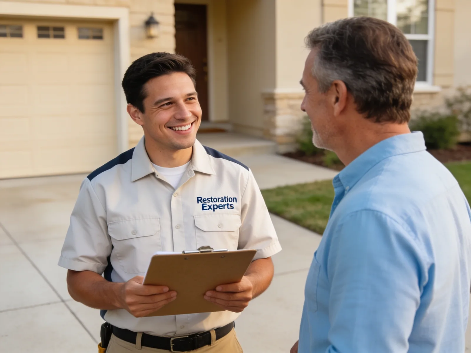 Water Damage Cleanup Fort Bragg, NC FAQs